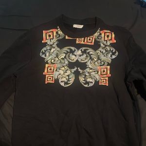 Versace sweater